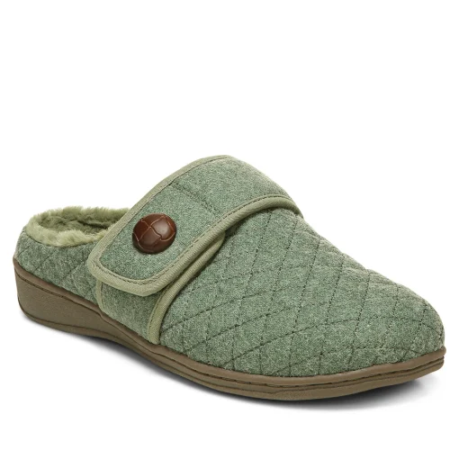Women Vionic Slippers|Carlin Slipper Ii