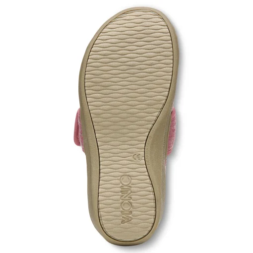 Women Vionic Slippers|Carlin Slipper Ii