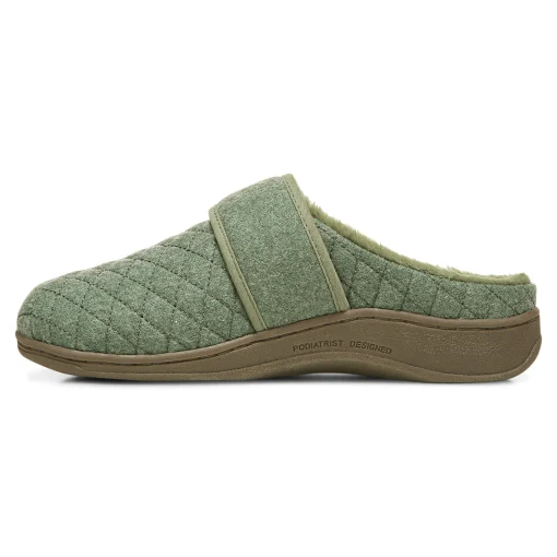 Women Vionic Slippers|Carlin Slipper Ii