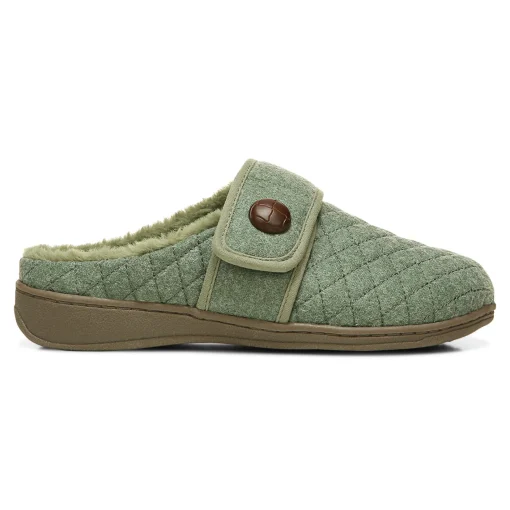 Women Vionic Slippers|Carlin Slipper Ii