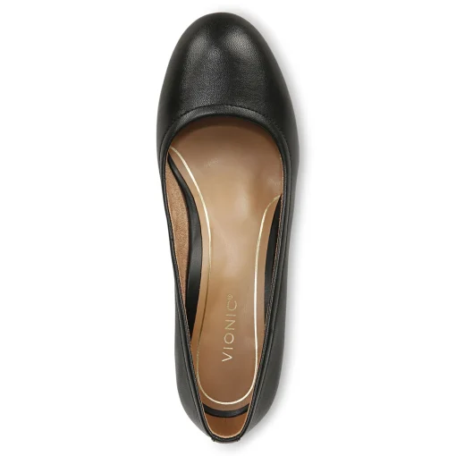 Women Vionic Heels & Wedges|Carmel Heel