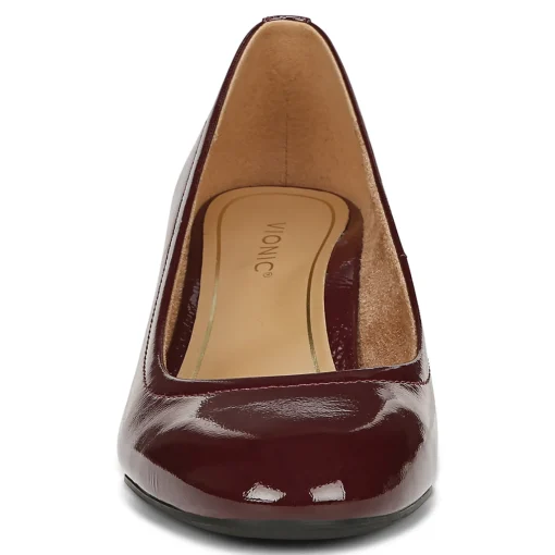 Women Vionic Heels & Wedges|Carmel Heel