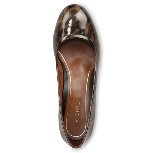 Women Vionic Heels & Wedges|Carmel Heel