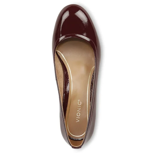 Women Vionic Heels & Wedges|Carmel Heel
