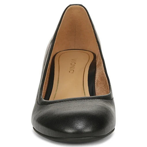 Women Vionic Heels & Wedges|Carmel Heel
