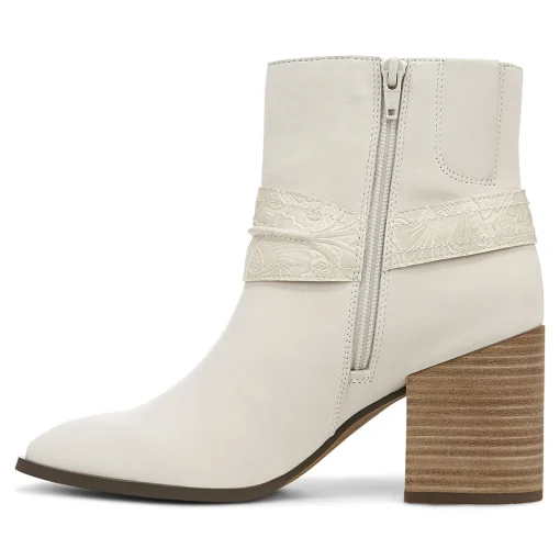 Women Vionic Heels & Wedges|Carnelia Bootie