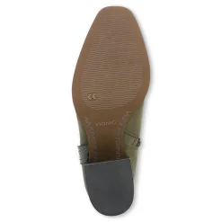 Women Vionic Heels & Wedges|Carnelia Bootie