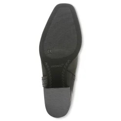 Women Vionic Heels & Wedges|Carnelia Bootie