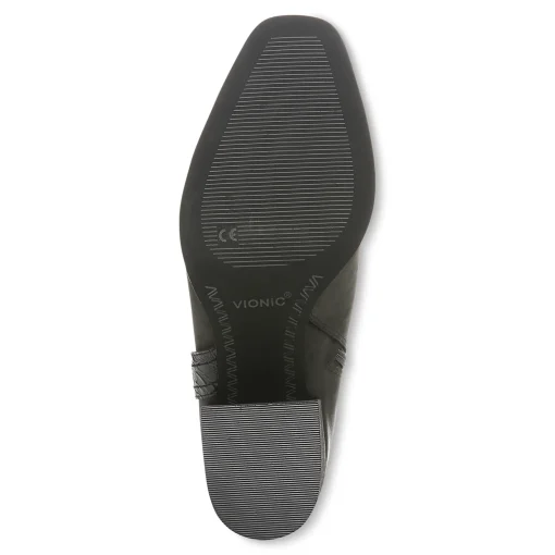 Women Vionic Heels & Wedges|Carnelia Bootie