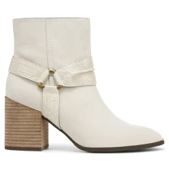 Women Vionic Heels & Wedges|Carnelia Bootie