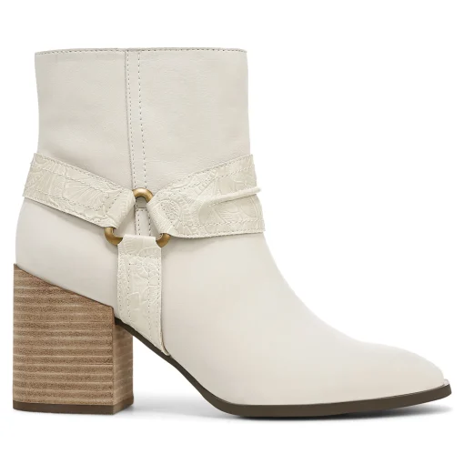 Women Vionic Heels & Wedges|Carnelia Bootie