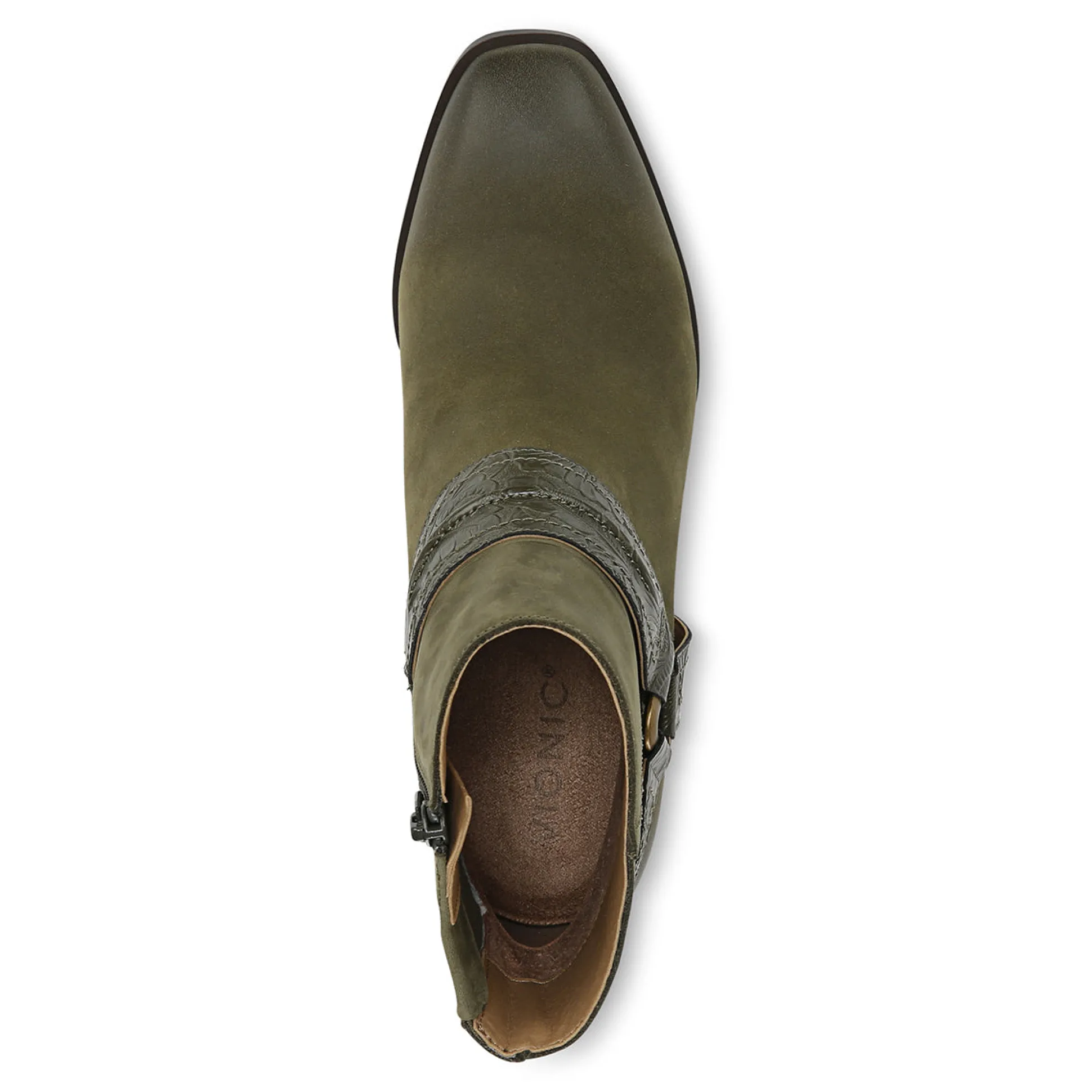 Women Vionic Boots & Booties|Carnelia Bootie