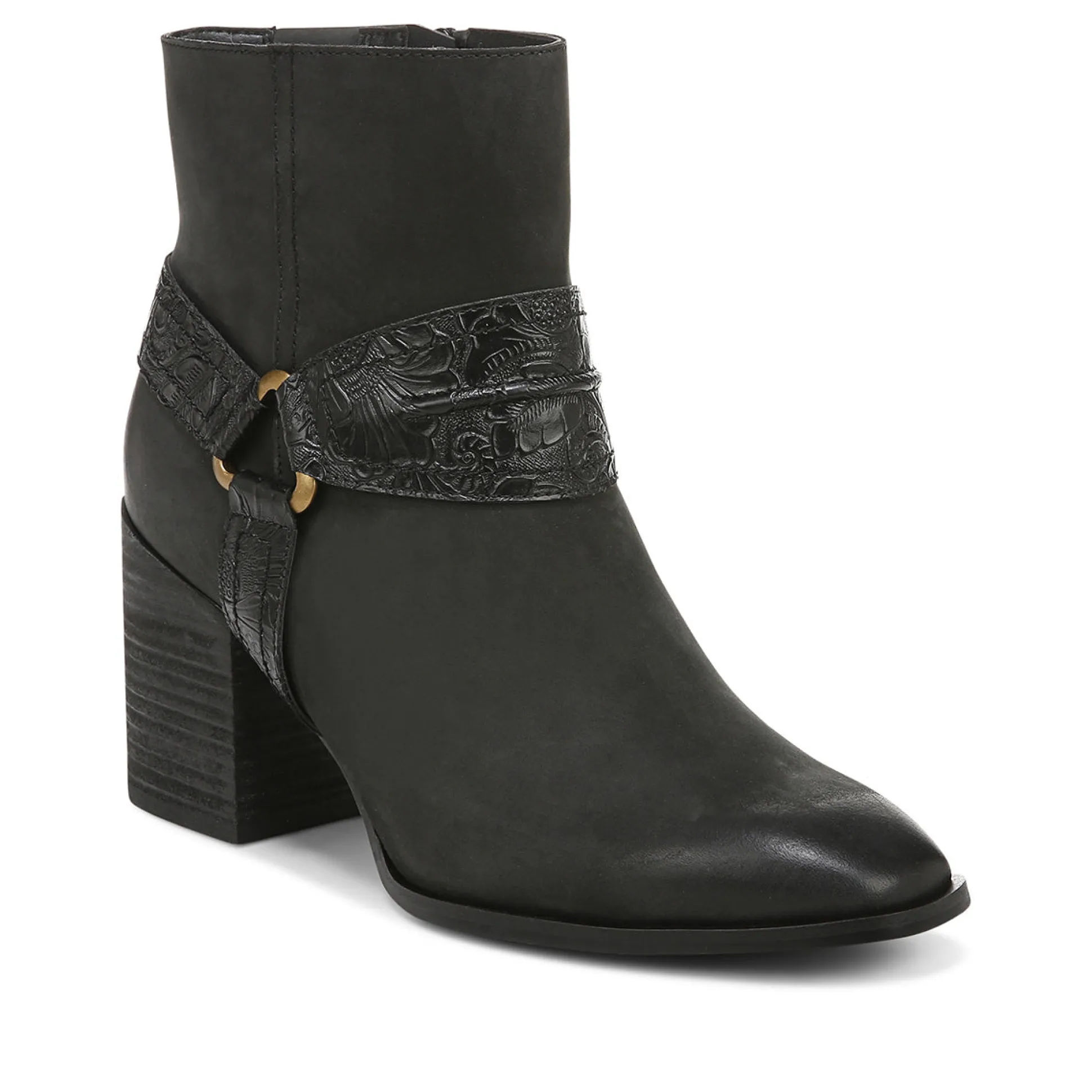 Women Vionic Boots & Booties|Carnelia Bootie