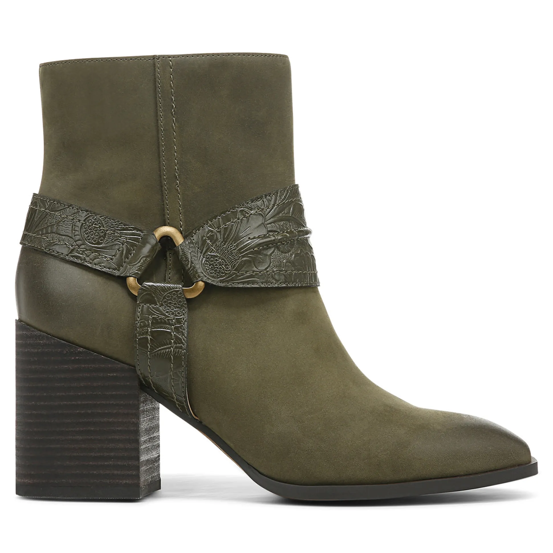 Women Vionic Boots & Booties|Carnelia Bootie