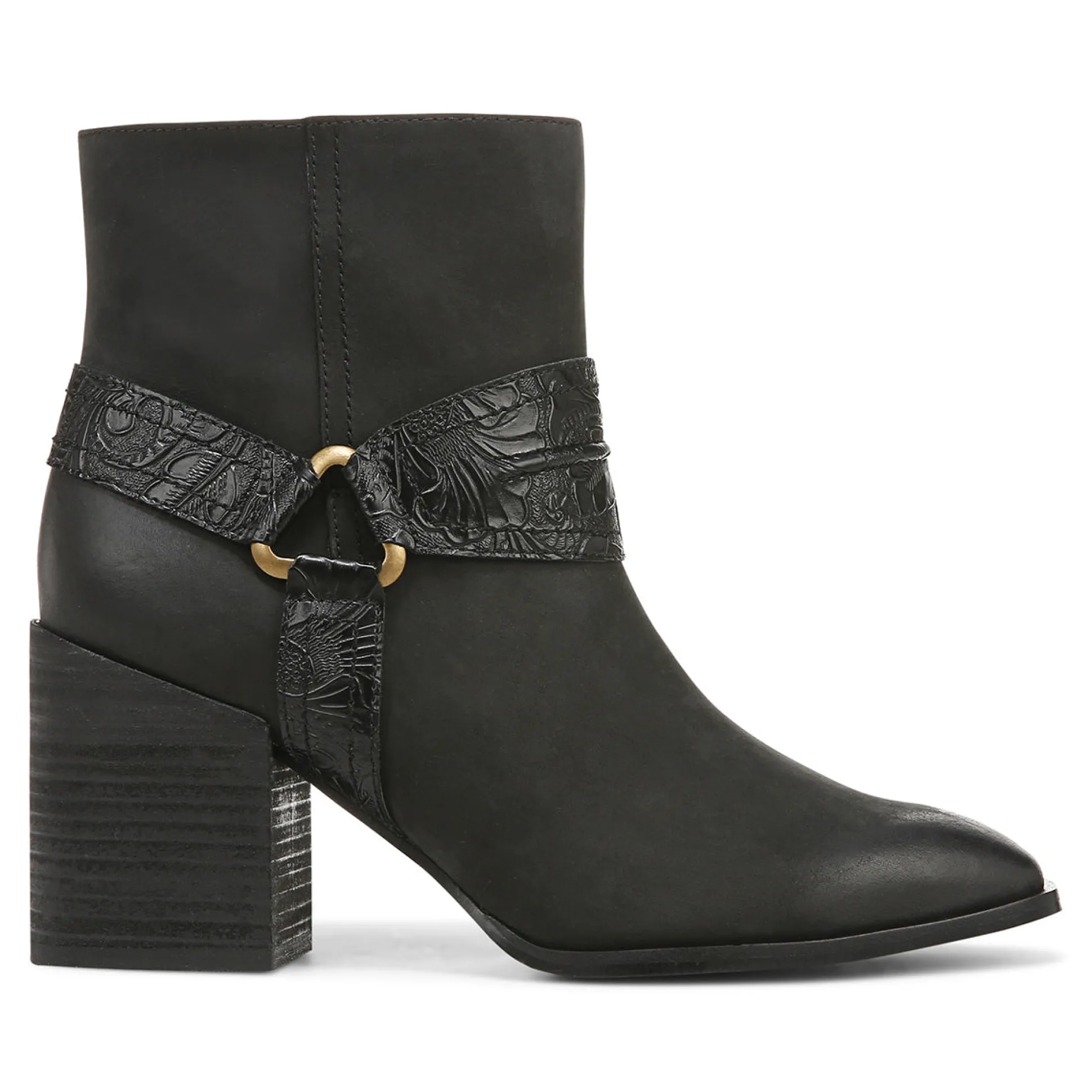 Women Vionic Boots & Booties|Carnelia Bootie