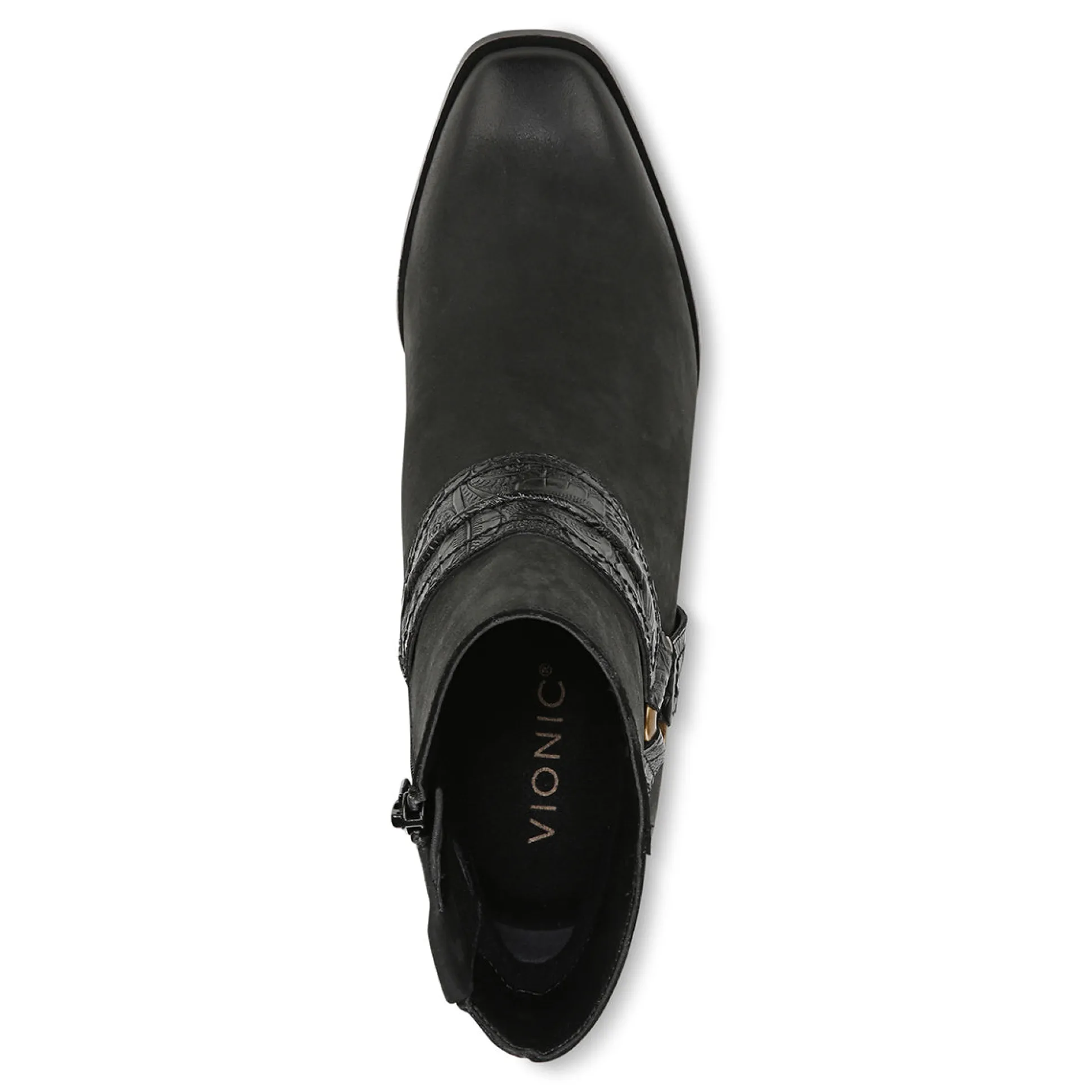 Women Vionic Boots & Booties|Carnelia Bootie