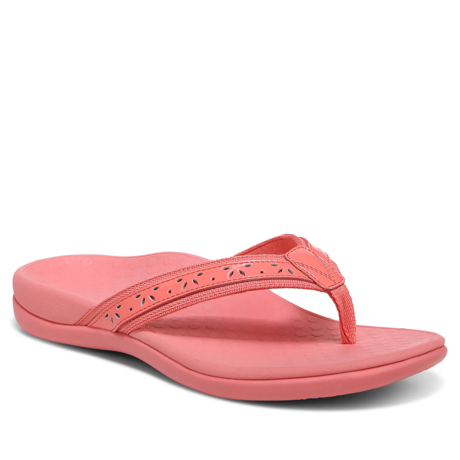 Women Vionic Sandals|Casandra Toe Post Sandal Iii