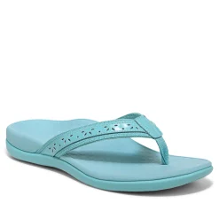 Women Vionic Sandals|Casandra Toe Post Sandal Iii