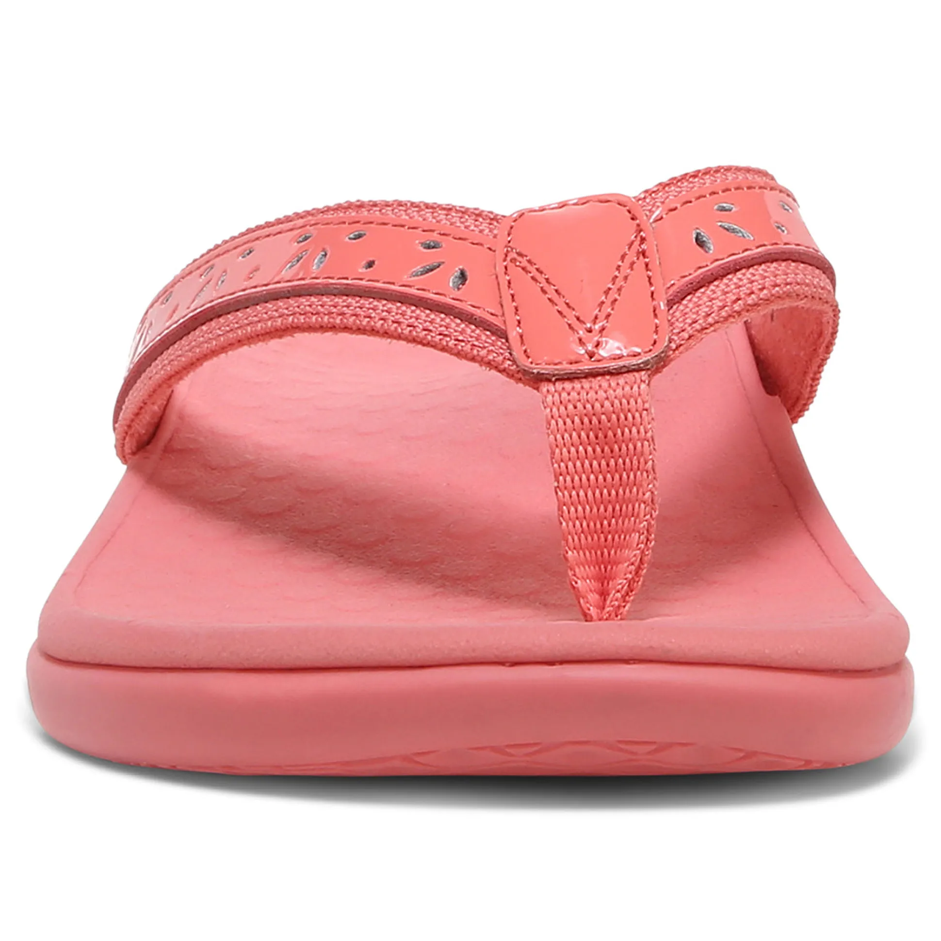 Women Vionic Sandals|Casandra Toe Post Sandal Iii