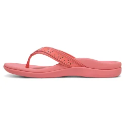 Women Vionic Sandals|Casandra Toe Post Sandal Iii