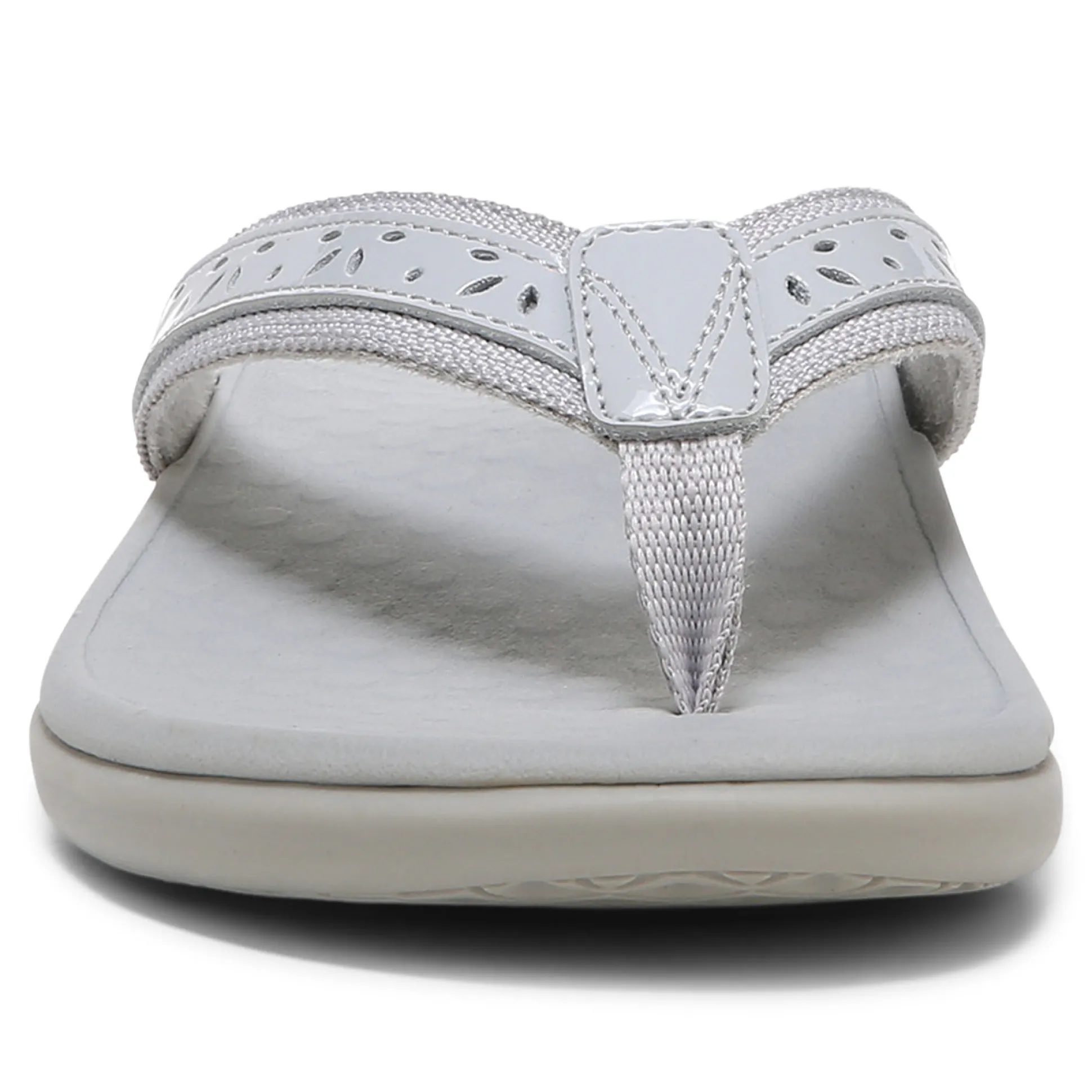 Women Vionic Sandals|Casandra Toe Post Sandal Iii