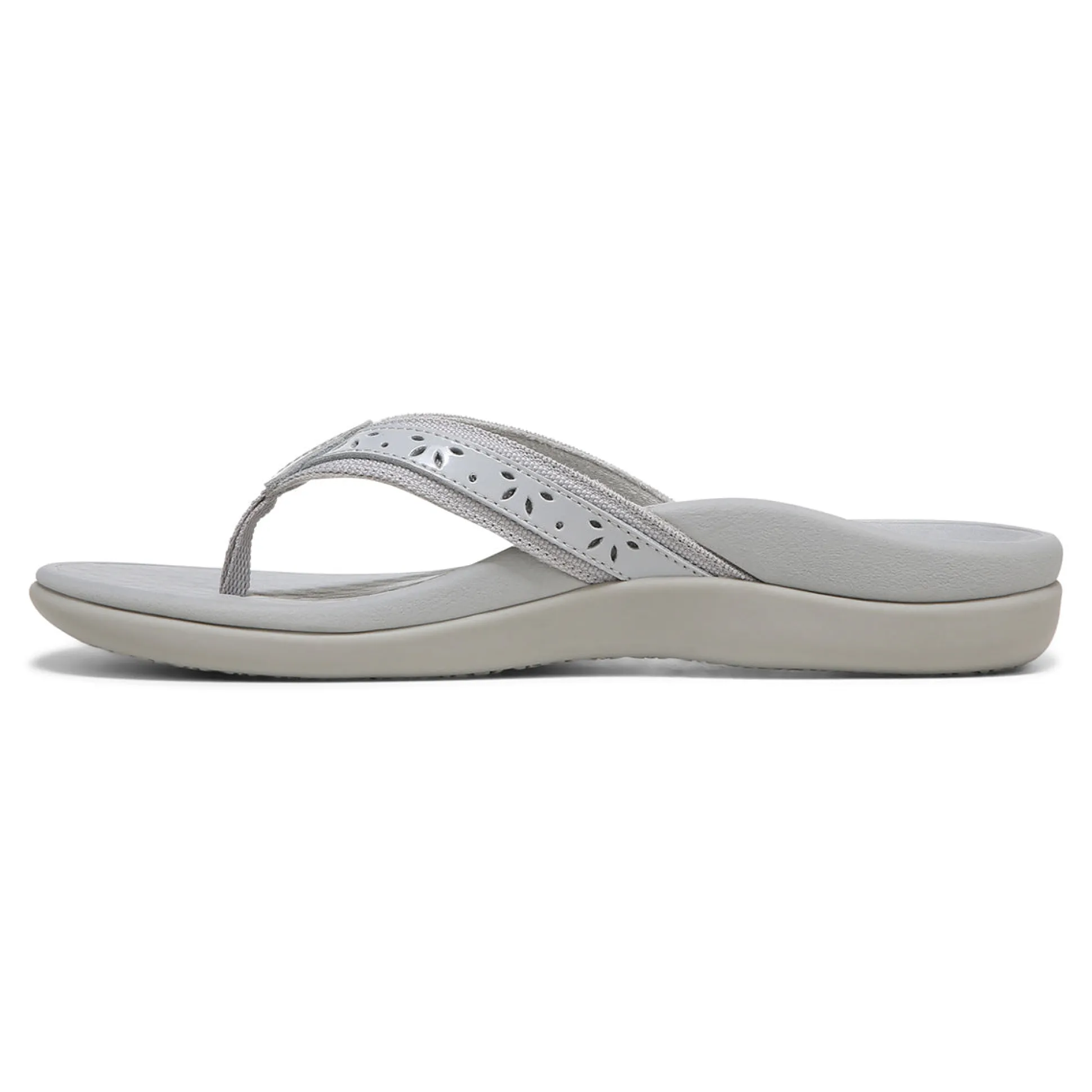 Women Vionic Sandals|Casandra Toe Post Sandal Iii