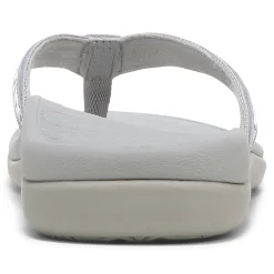 Women Vionic Sandals|Casandra Toe Post Sandal Iii