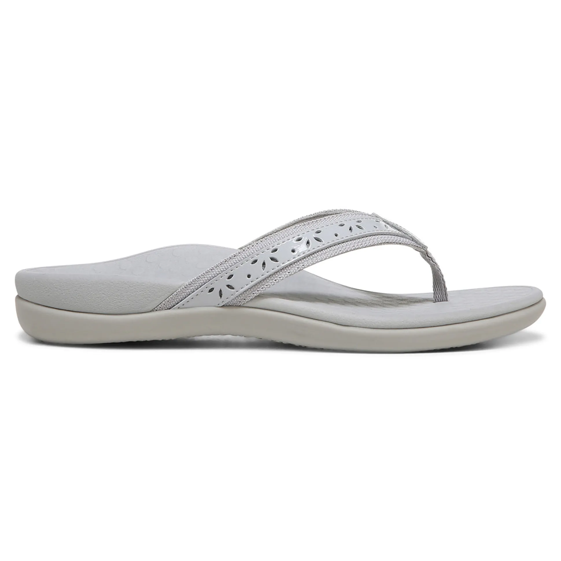 Women Vionic Sandals|Casandra Toe Post Sandal Iii