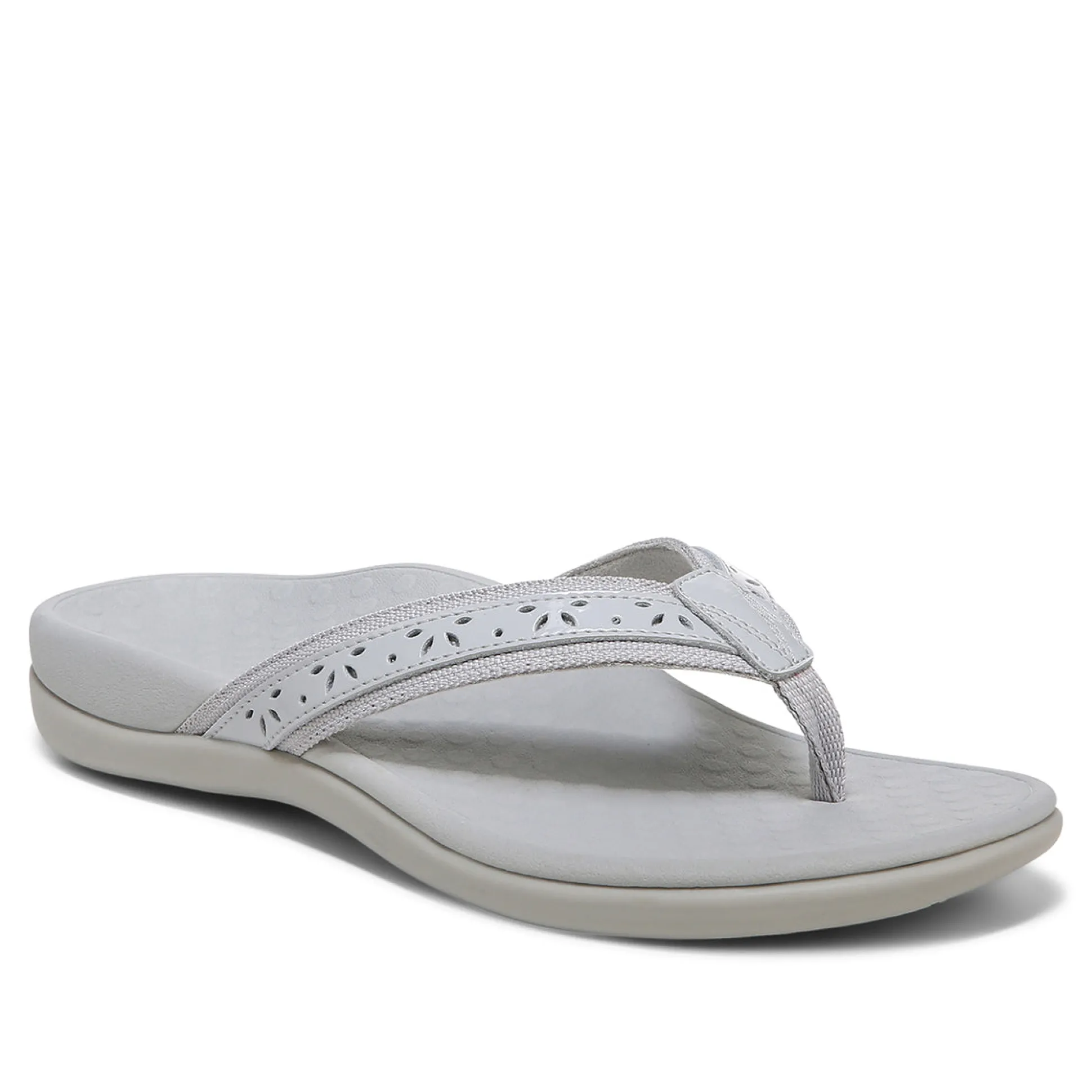 Women Vionic Sandals|Casandra Toe Post Sandal Iii