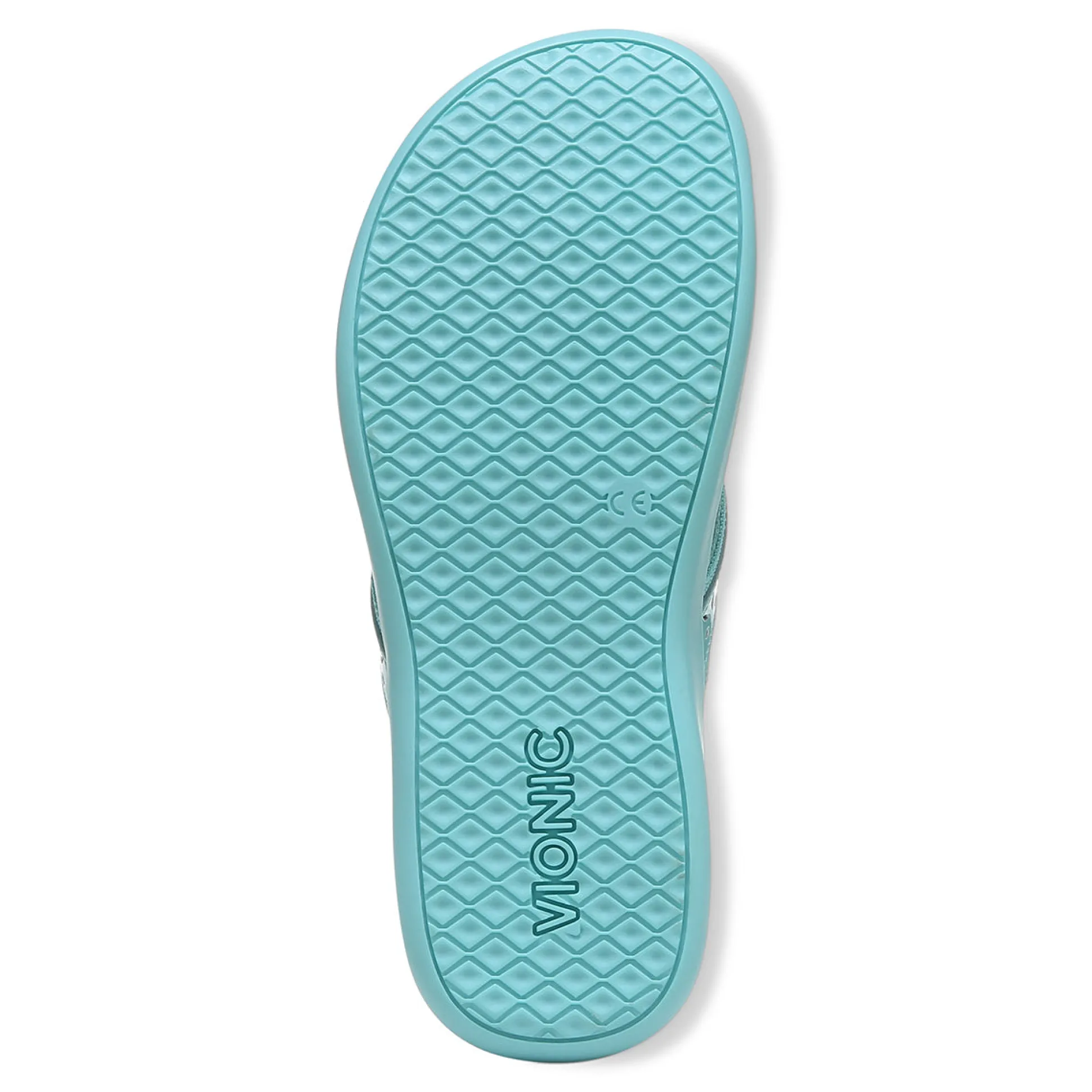 Women Vionic Sandals|Casandra Toe Post Sandal Iii