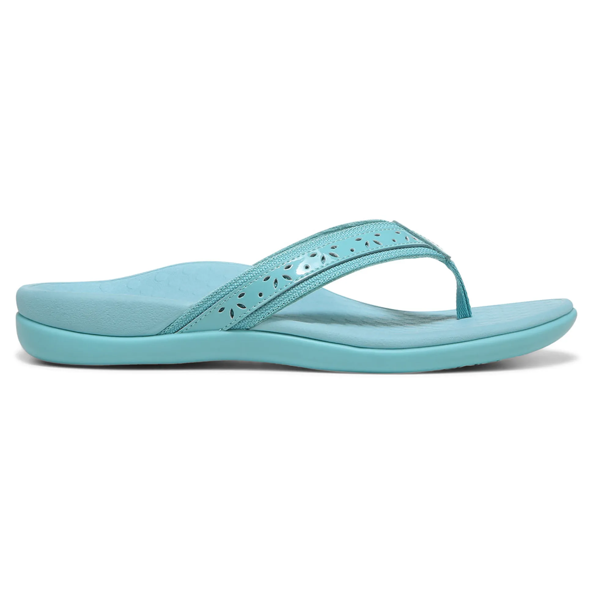 Women Vionic Sandals|Casandra Toe Post Sandal Iii