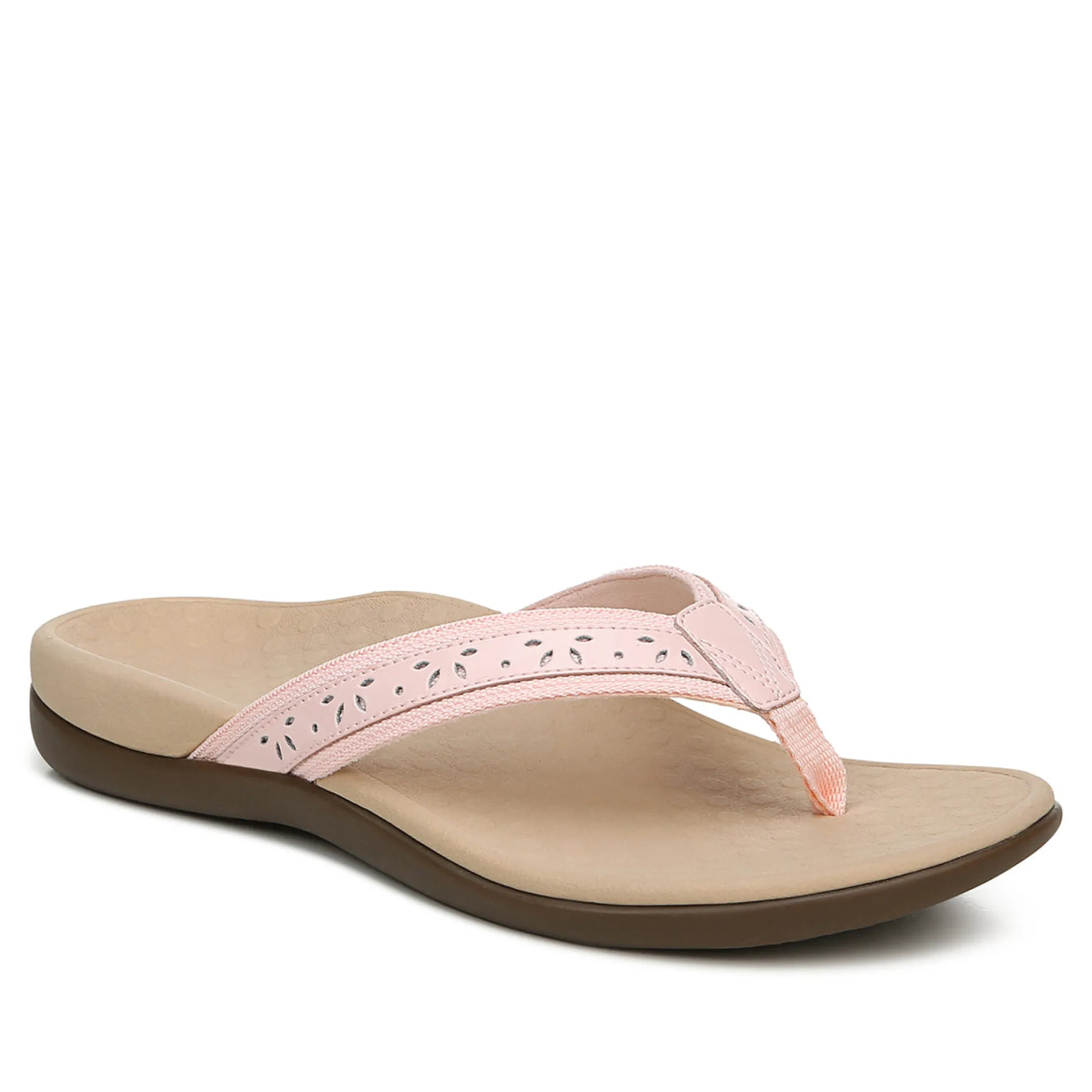 Women Vionic Sandals|Casandra Toe Post Sandal Ii