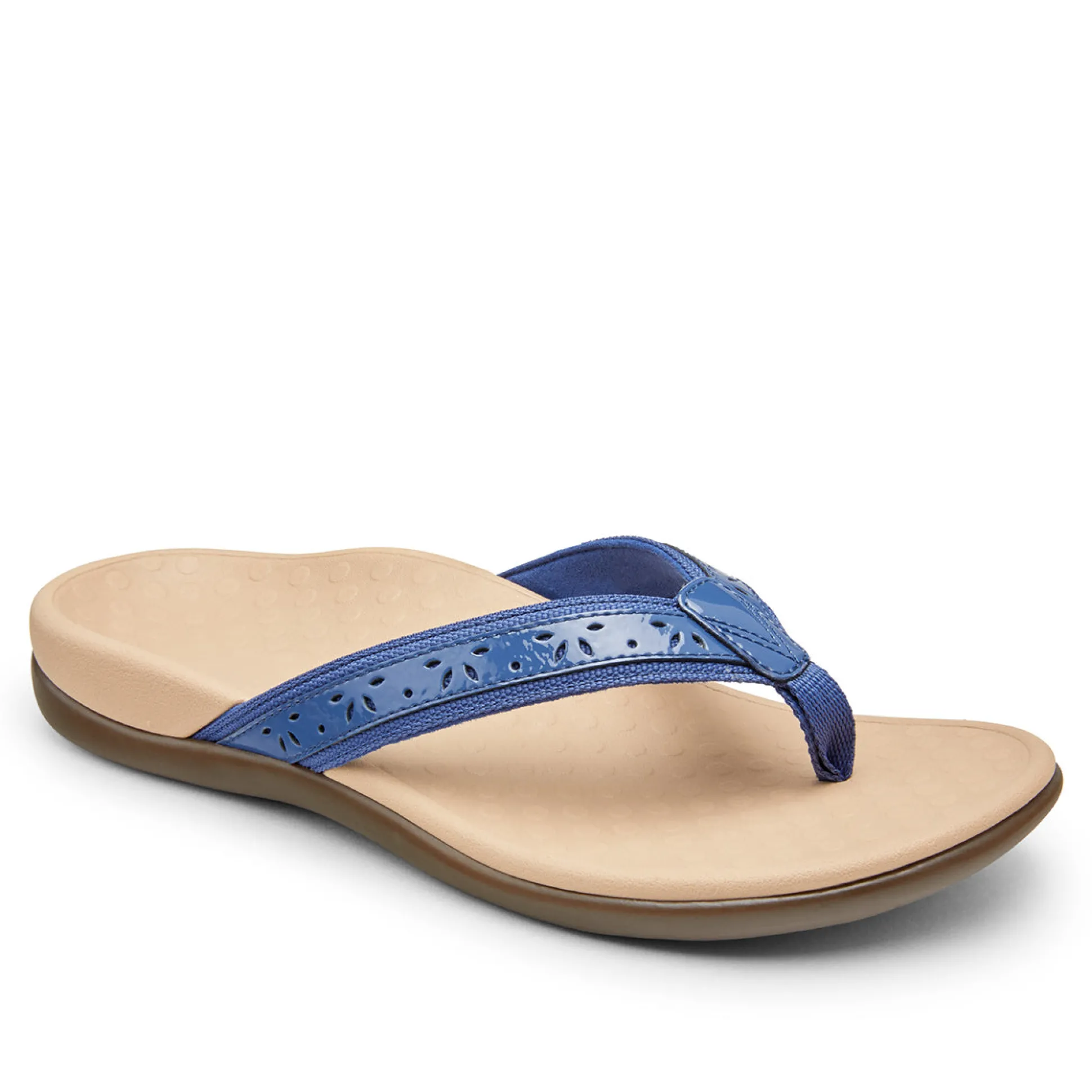 Women Vionic Sandals|Casandra Toe Post Sandal Ii