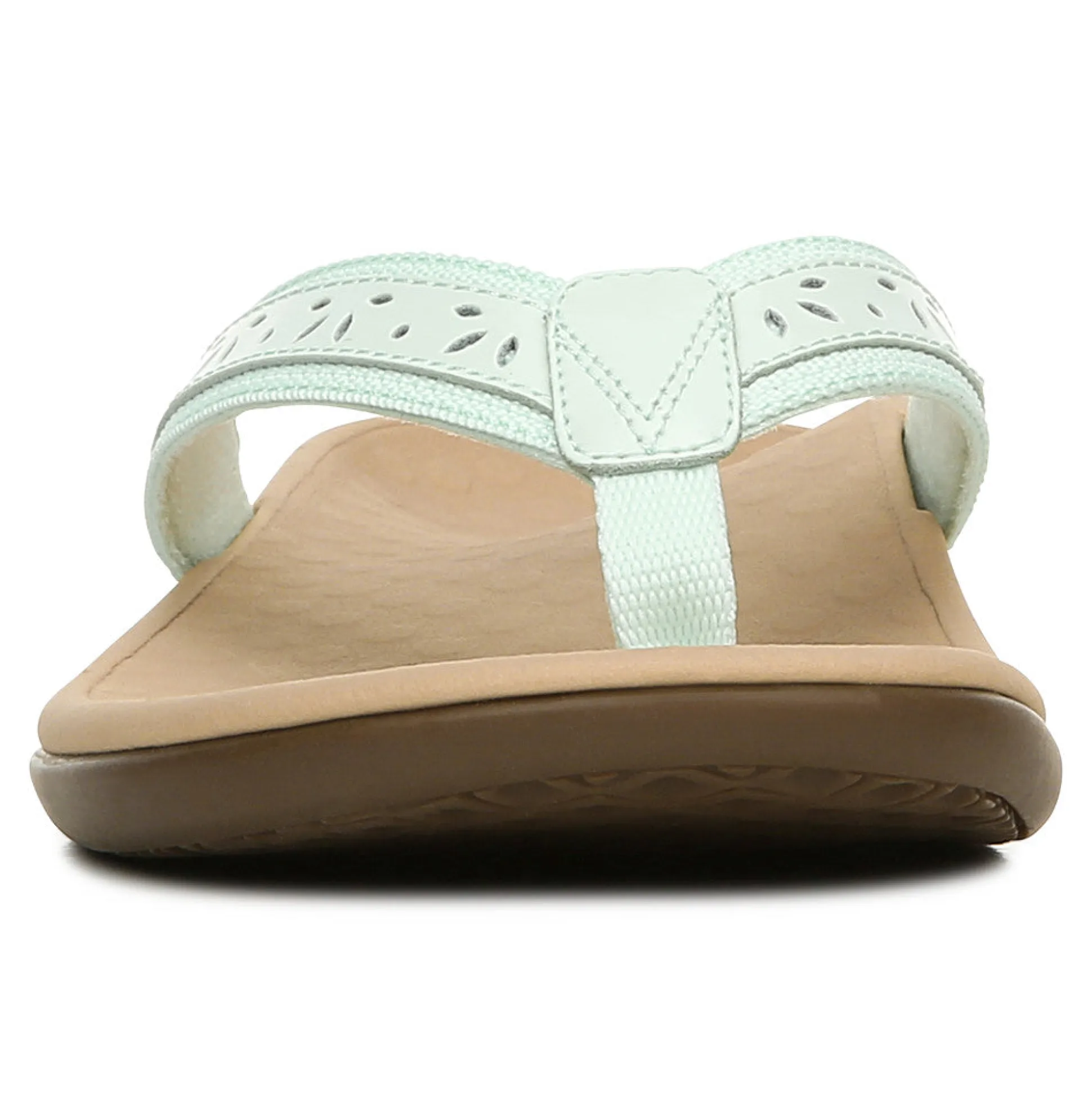 Women Vionic Sandals|Casandra Toe Post Sandal Ii