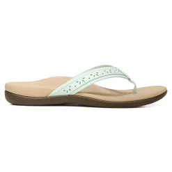 Women Vionic Sandals|Casandra Toe Post Sandal Ii