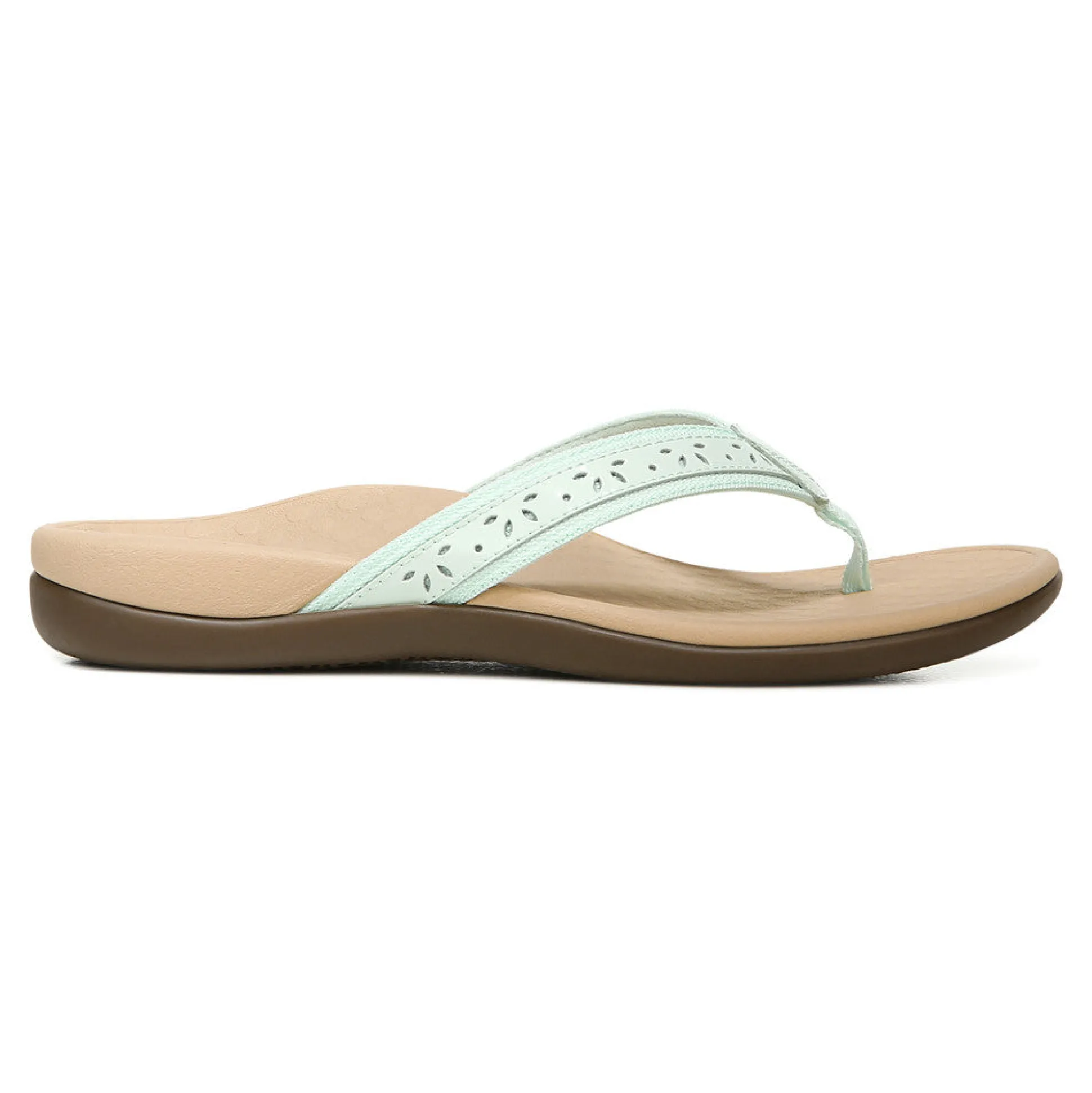 Women Vionic Sandals|Casandra Toe Post Sandal Ii