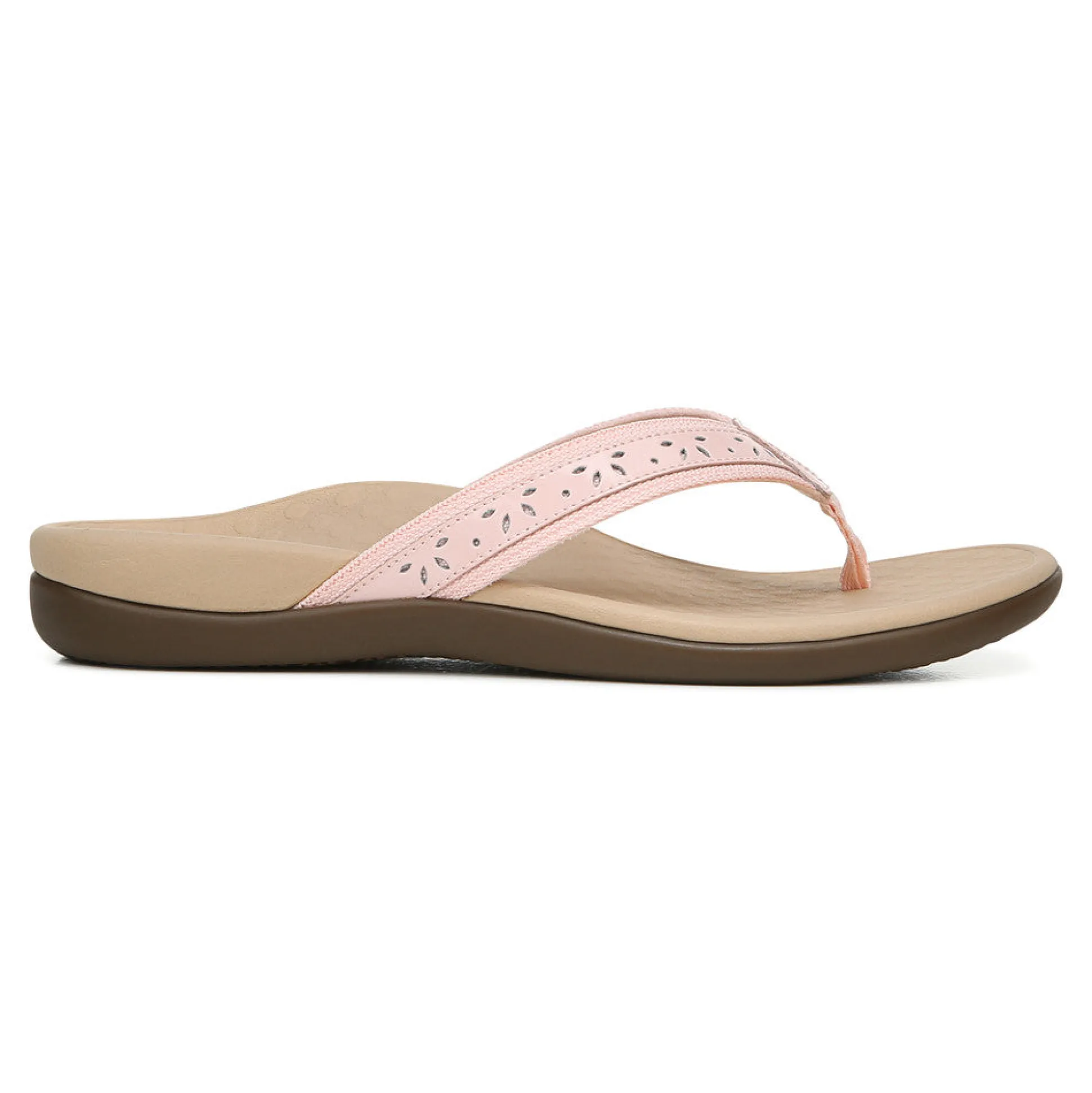 Women Vionic Sandals|Casandra Toe Post Sandal Ii