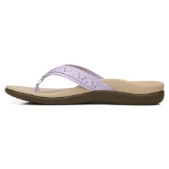 Women Vionic Sandals|Casandra Toe Post Sandal Ii