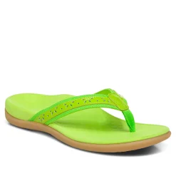 Women Vionic Sandals|Casandra Toe Post Sandal Ii