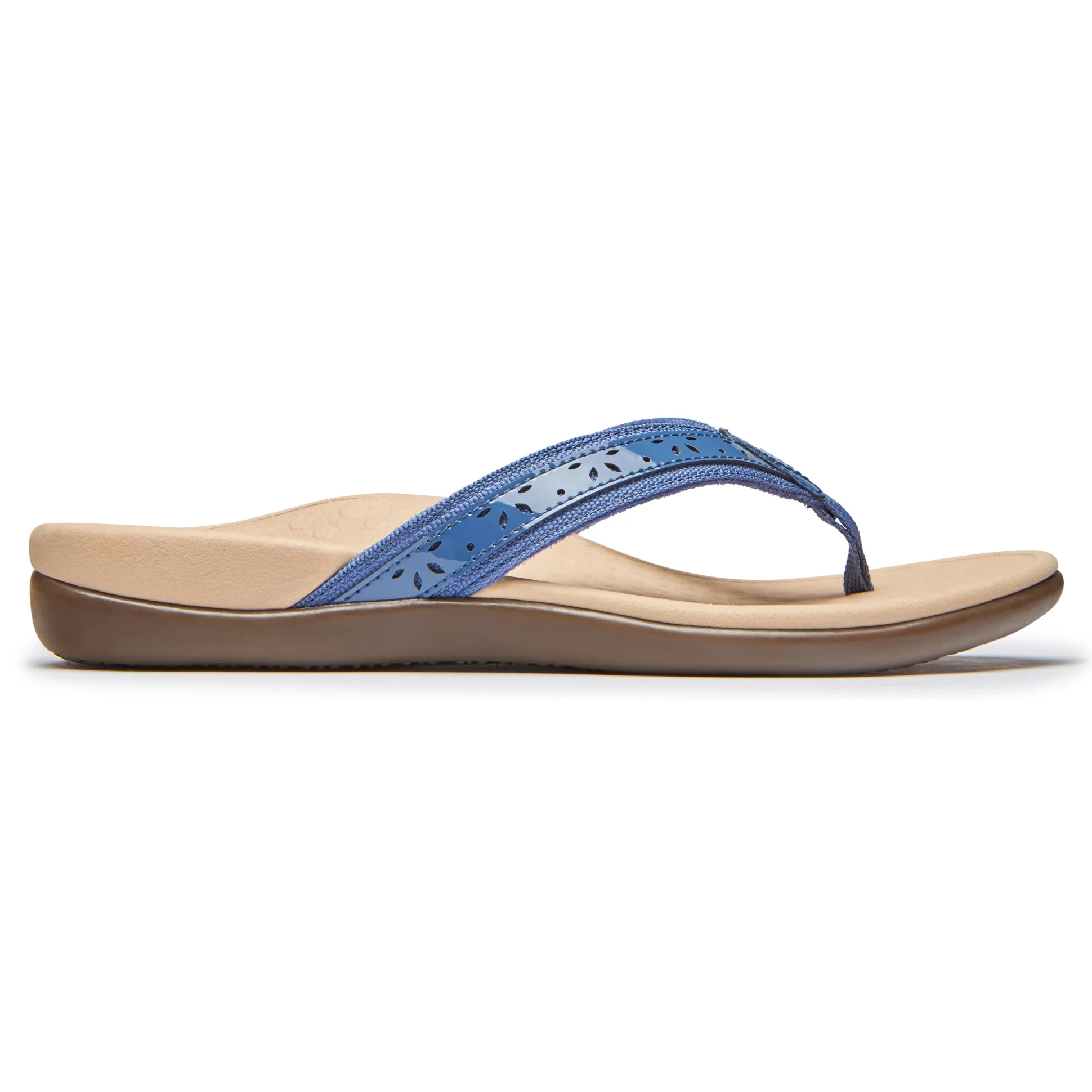 Women Vionic Sandals|Casandra Toe Post Sandal Ii