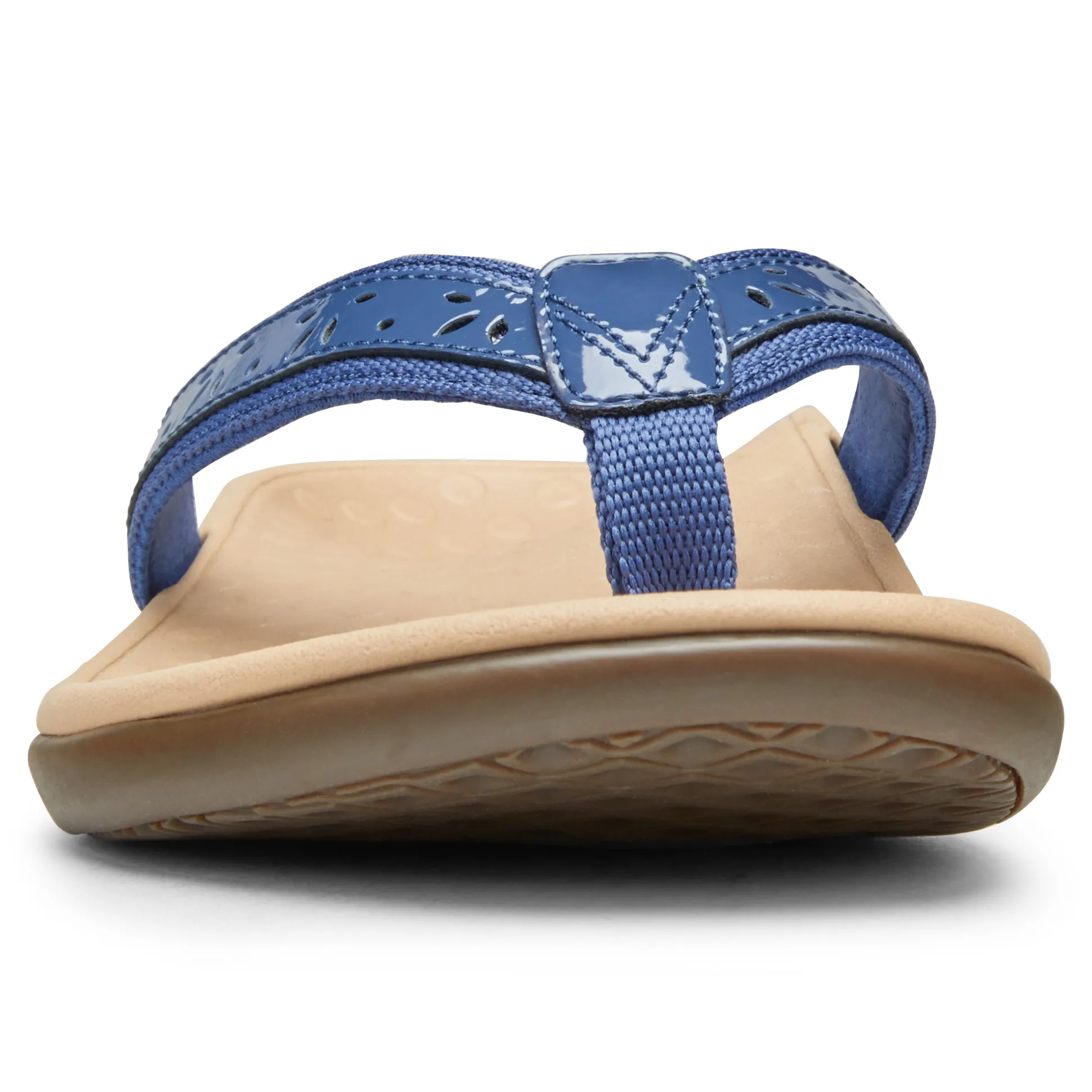 Women Vionic Sandals|Casandra Toe Post Sandal Ii
