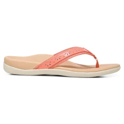 Women Vionic Sandals|Casandra Toe Post Sandal Ii
