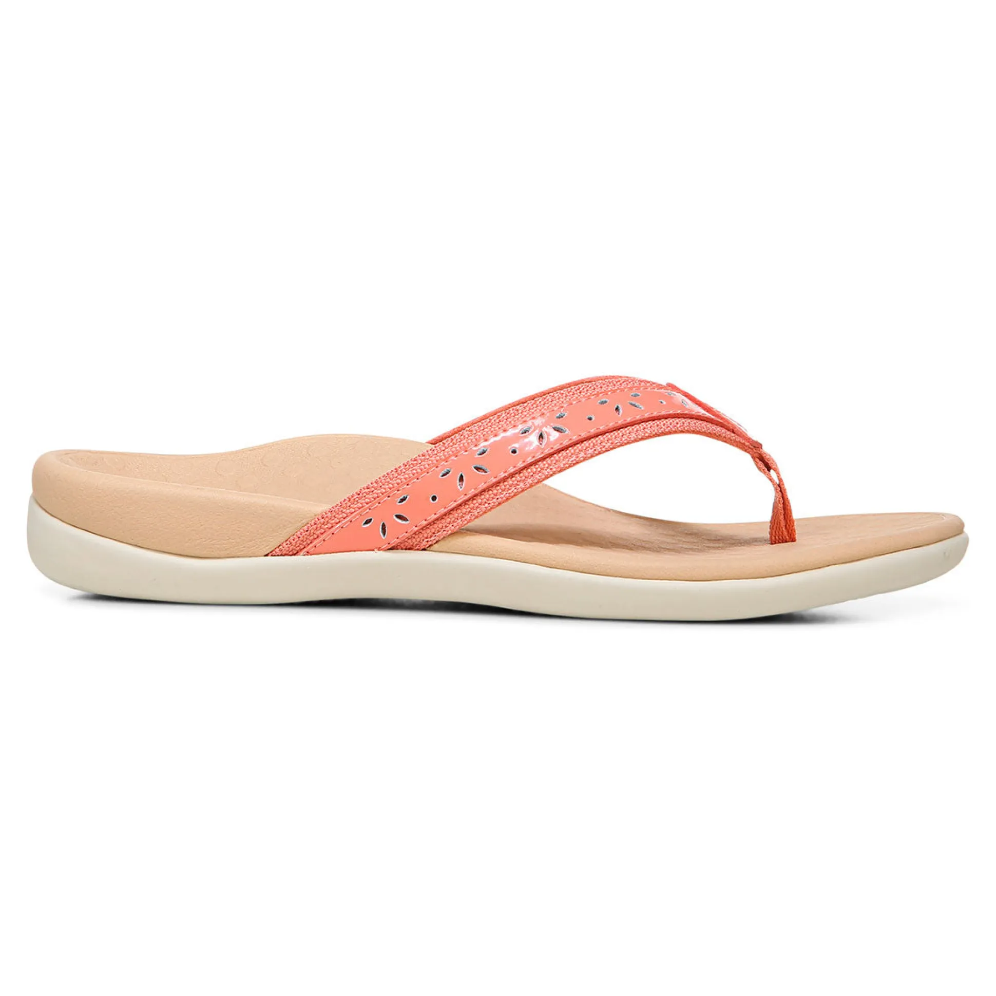 Women Vionic Sandals|Casandra Toe Post Sandal Ii