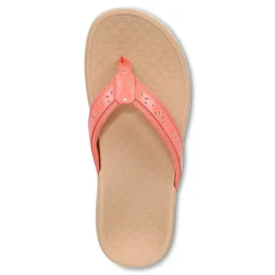 Women Vionic Sandals|Casandra Toe Post Sandal Ii