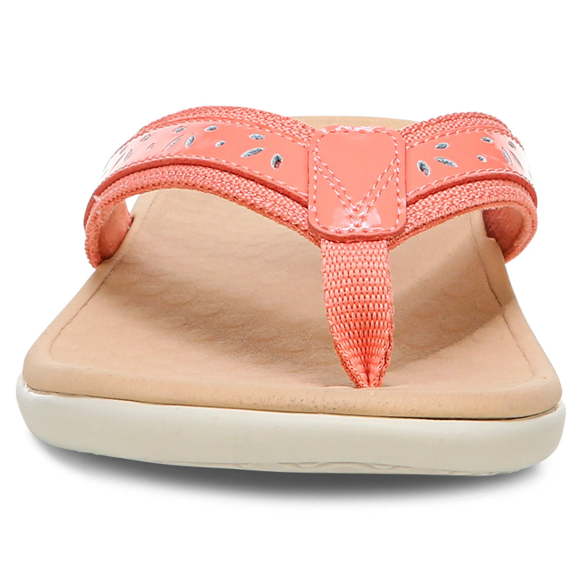 Women Vionic Sandals|Casandra Toe Post Sandal Ii