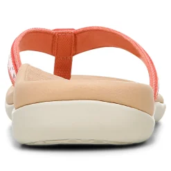 Women Vionic Sandals|Casandra Toe Post Sandal Ii