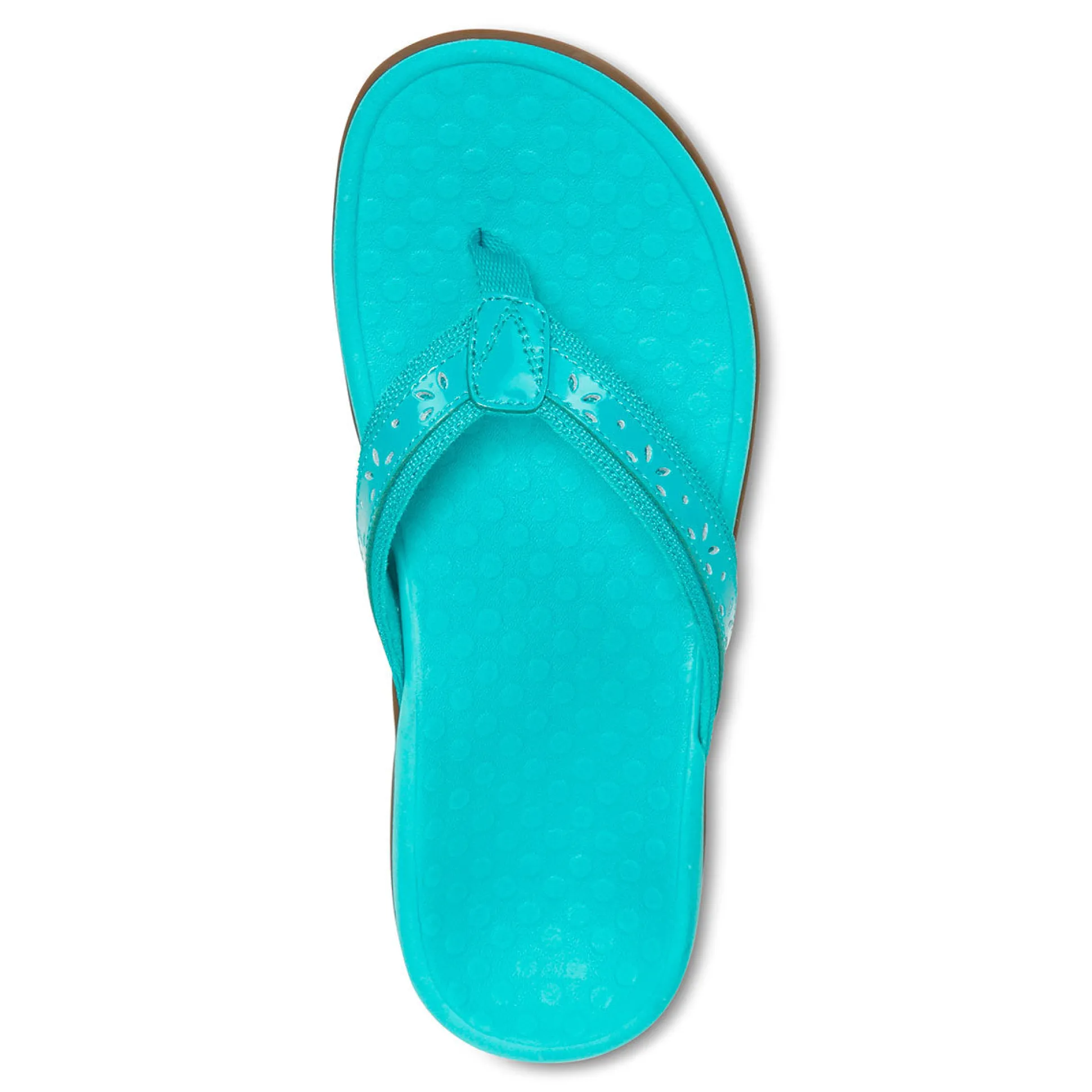 Women Vionic Sandals|Casandra Toe Post Sandal Ii