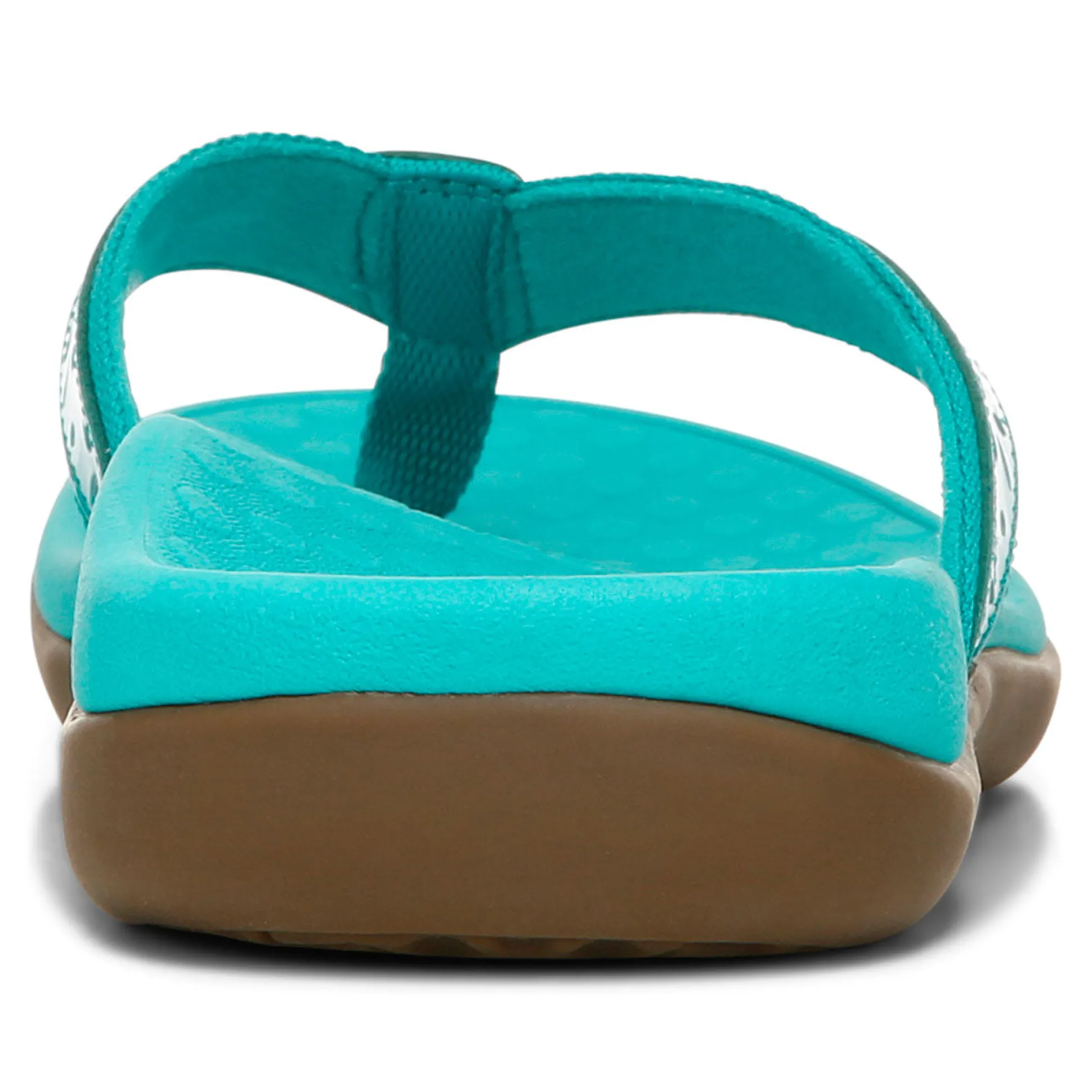 Women Vionic Sandals|Casandra Toe Post Sandal Ii