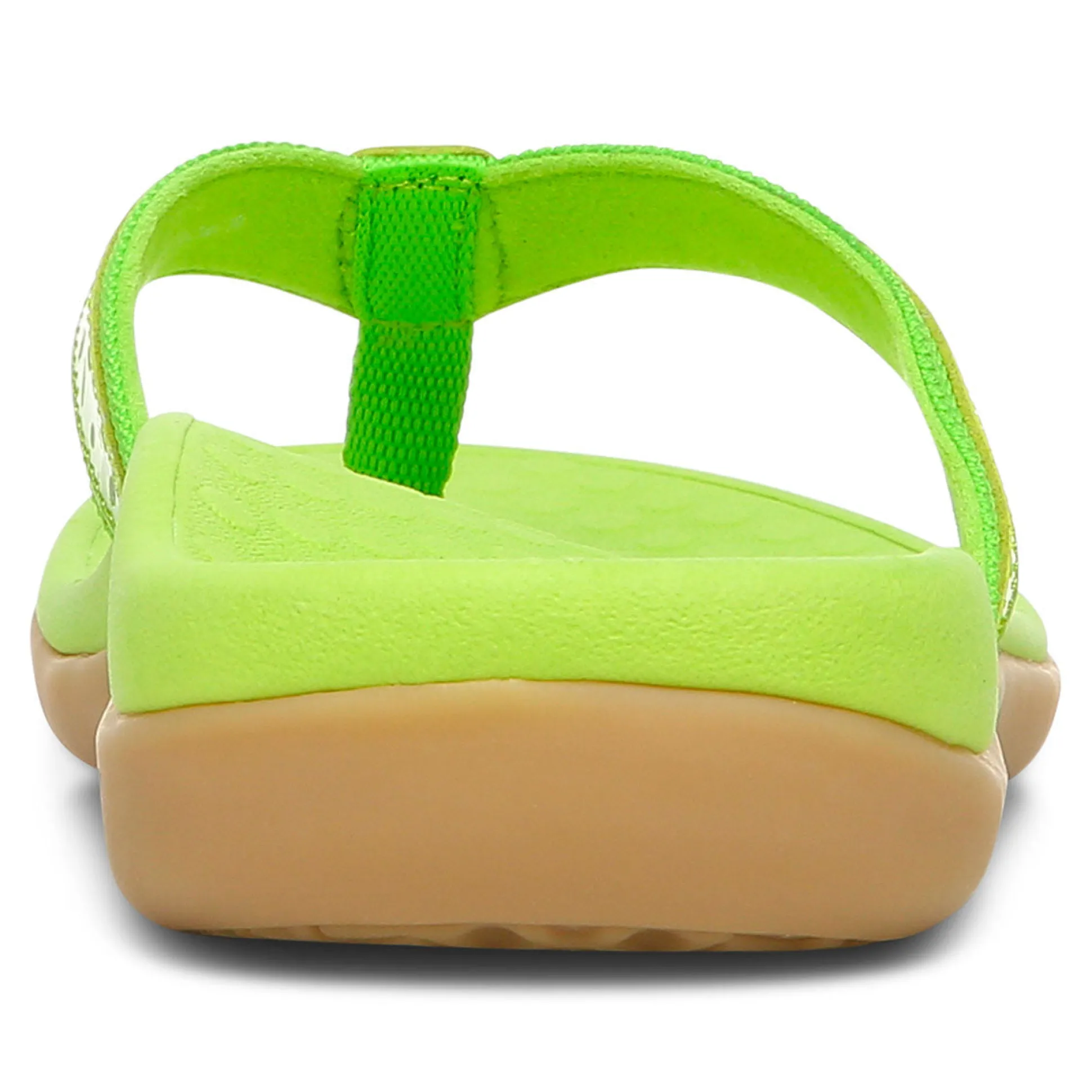 Women Vionic Sandals|Casandra Toe Post Sandal Ii