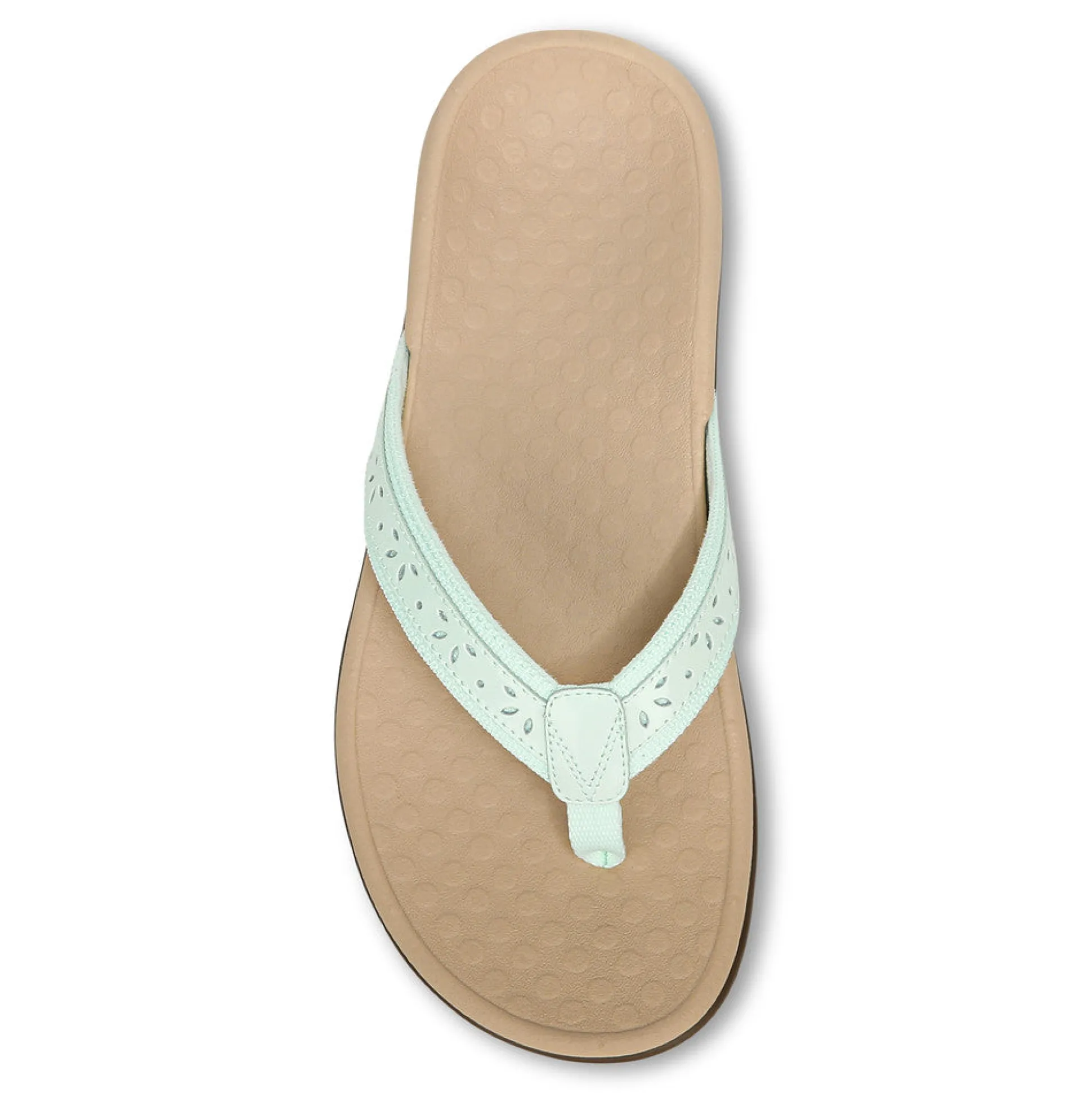 Women Vionic Sandals|Casandra Toe Post Sandal Ii